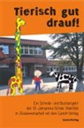 Maria Kamphake - Tierissch gut drauf