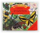 Maurice Pledger, Maurice Pledger - Sonidos de insectos