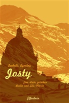 Isabelle Azoulay - Josty