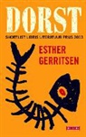 Esther Gerritsen, Ad van den Kieboom - Dorst