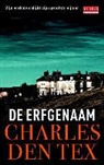 Charles Den Tex, Ad van den Kieboom - De erfgenaam