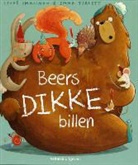 Steve Smallman, Emma Yarlett - Beers dikke billen