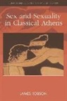 Associate James (Harvard University Robson, James Robson, Robson James - Sex and Sexuality in Classical Athens
