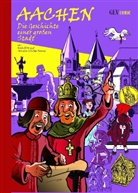 Willi Bloess, Annette Schulze-Kremer, Annette Schulze-Kremer - Aachen