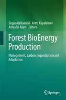 Ashraful Alam, Seppo Kellomaki, Seppo Kellomäki, Antti Kilpelainen, Antt Kilpeläinen, Antti Kilpeläinen - Forest BioEnergy Production