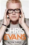 Chris Evans - Dear Me