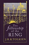 John Ronald Reuel Tolkien - Fellowship of the Ring