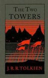 John Ronald Reuel Tolkien - The Two Towers