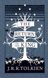 John Ronald Reuel Tolkien - The Return of the King