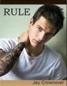 Jay Crownover, Crownover Jay - The Marked Men
