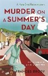 Frances Brody - Murder on a Summer's Day