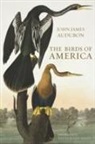 John James Audubon - Birds of America