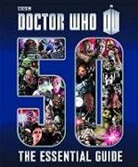 Bbc Bbc, Justin Richards, Various - Doctor Who