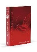 Suzanne Collins - Catching Fire (foil Luxe) - Hunger Games Trilogy: Book 2