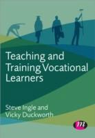 Vicky Duckworth, Duckworth Vicky, Steve Ingle, Steve Duckworth Ingle, Ingle Steve, Steve Ingle &amp; Vicky Duckworth - Teaching and Training Vocational Learners