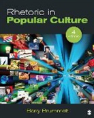 Barry Brummett, Barry S. Brummett - Rhetoric in Popular Culture