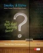 Elaine Daniels, Elaine R. Daniels, Harvey "Smokey" Daniels, Harvey "Smokey" A. Daniels, Harvey "Smokey" A. Daniels Daniels, Harvey "Smokey" Daniels Daniels... - Best-Kept Teaching Secret
