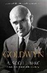 A Scott Berg, A. Scott Berg, Berg A. Scott, A Scott Berg - Goldwyn