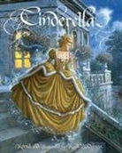 Ruth Sanderson, Ruth (CON)/ Sanderson Sanderson, Ruth Sanderson, Ruth Sanderson - Cinderella