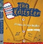 Robbie Dulaney - The Knister