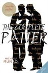 Michael Munro, John Byrne - Complete Patter