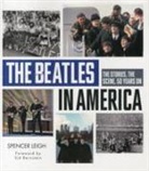 Spencer Leigh - Beatles in America
