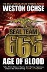 Weston Ochse - Seal Team 666 - Age of Blood