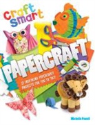 Michelle Powell - Papercraft