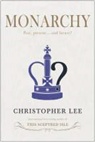 Christopher Lee - Monarchy