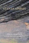 Simon Armitage, Simon Hall Armitage, Pip Hall, Tom Lonsdale - Stanza Stones