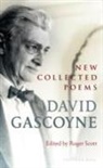 David Gascoyne, Roger Scott - New Collected Poems