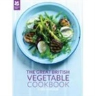 Sybil Kapoor, National Trust Books - The Great British Vegetable Cookbook