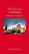Joachim Sartorius, Joachim Sartorius - Geckos of Bellapais Memories of Cyprus