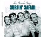 Original Album: Surfin'Safari (Hörbuch)