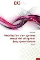 Hajer Saada, Saada-h - Modelisation d un systeme temps