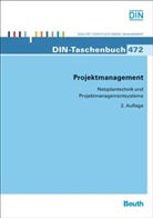 Deutsches Institut für Normung e. V. (DIN), DIN e.V., DIN e.V. (Deutsches Institut für Normung), DI e V - Projektmanagement