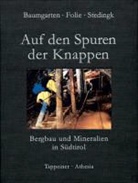 Baumgarten, Benno Baumgarten, Folie, Kurt Folie, Stedingk, Klaus Stedingk - Auf den Spuren der Knappen