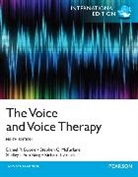 Daniel R. Boone, Stephen C. McFarlane, Shelley L. Von Berg, Richard I. Zraick - Voice and Voice Therapy, The
