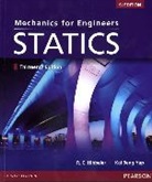 Russell Hibbeler, Russell C. Hibbeler, Kai Beng Yap - Mechanics for Engineers Statics SI Edition, plus MasteringEngineering with eText and the accompanying study pack