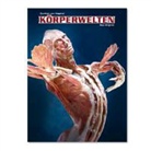 Gunther von Hagens, Angelina Whalley, Angelina Whalley - Körperwelten