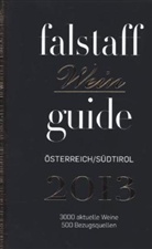 Falstaff Weinguide Österreich, Südtirol 2013