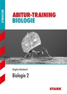Werner Bils, Brigitt Meinhard, Brigitte Meinhard - Biologie 2