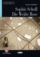 Achim Seiffarth, Andrea Alemanno, Andrea Allemanno - Sophie Scholl - Die Weiße Rose