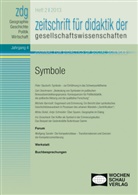 Peter Gautschi, Tilmann Rhode-Jüchtern, Wolfgang Sander, Birgit Weber - Symbole