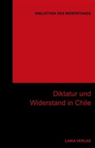 Karl- Dellwo, Karl-Hein Dellwo, Karl-Heinz Dellwo - Diktatur und Widerstand in Chile
