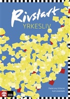 Rivstart: Rivstart Yrkesliv, Textbok + Audio-CD (MP3) B1+B2