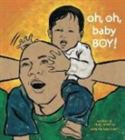 Janine Macbeth - Oh, Oh, Baby Boy!