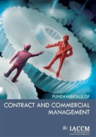 Iaccm, Van Haren Publishing (COR) - Fundamentals of Contract and Commercial Management