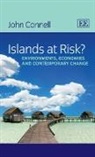 John Connell - Islands At Risk?