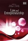 Robert E. Litan, Robert E. Luppino Litan, Robert/ Luppino Litan, Anthony J. Luppino, Robert E. Litan, Anthony J. Luppino - Law and Entrepreneurship